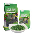 NPK compound organic fertilizer humic acid amino acid fertilizer